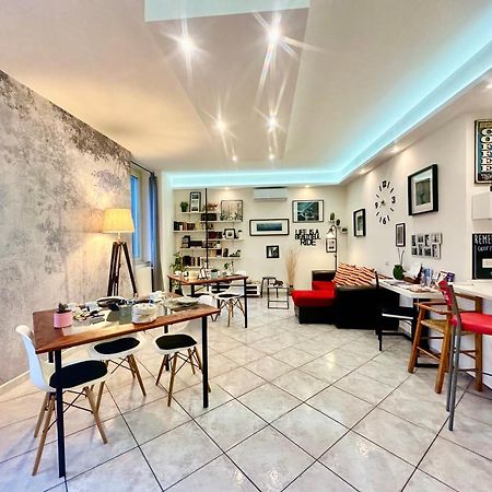 Il Borghetto Guest House Civitavecchia Exterior photo