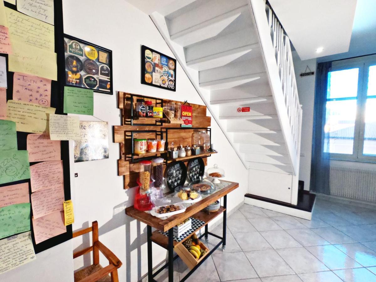 Il Borghetto Guest House Civitavecchia Exterior photo