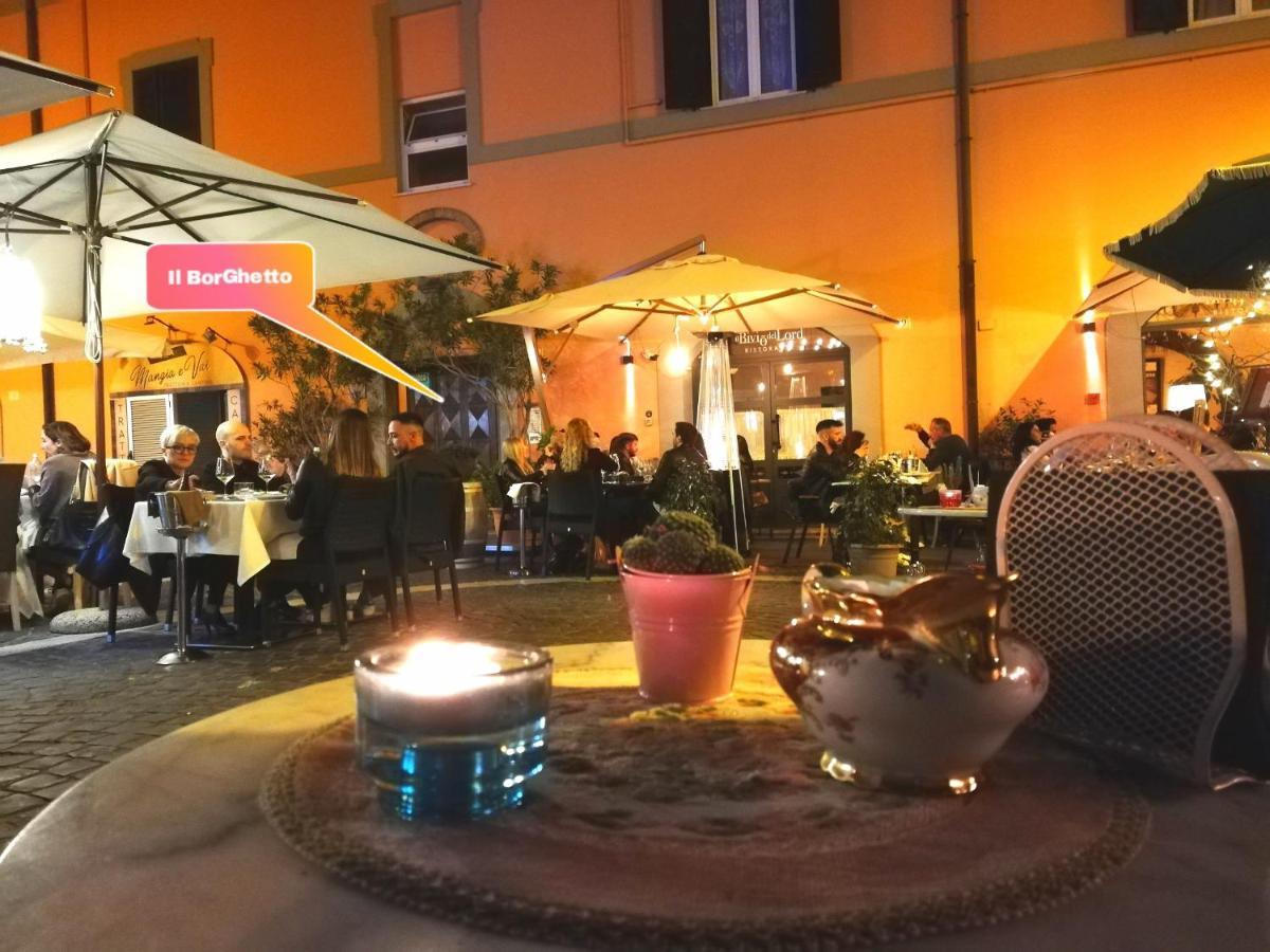 Il Borghetto Guest House Civitavecchia Exterior photo