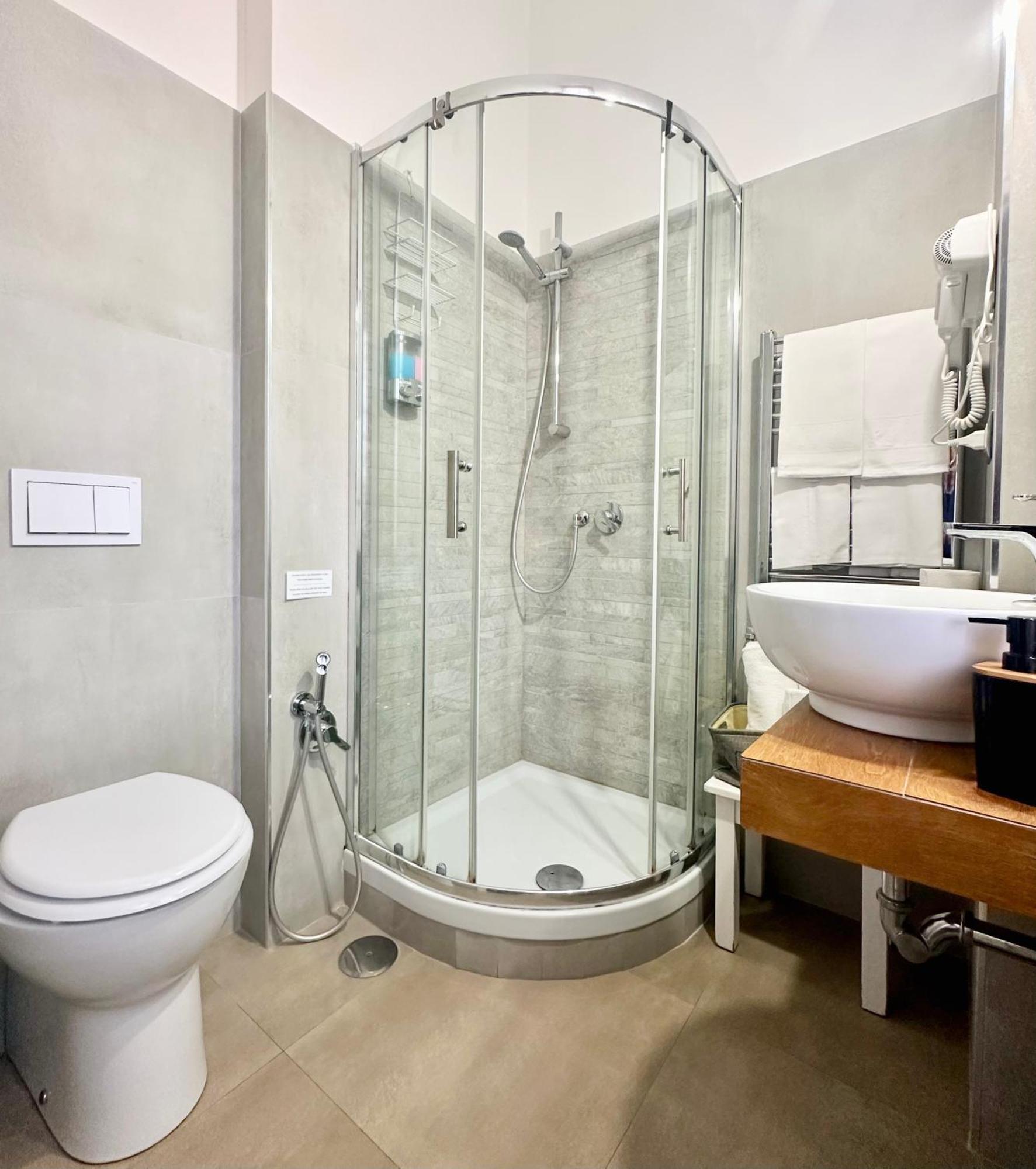 Il Borghetto Guest House Civitavecchia Exterior photo
