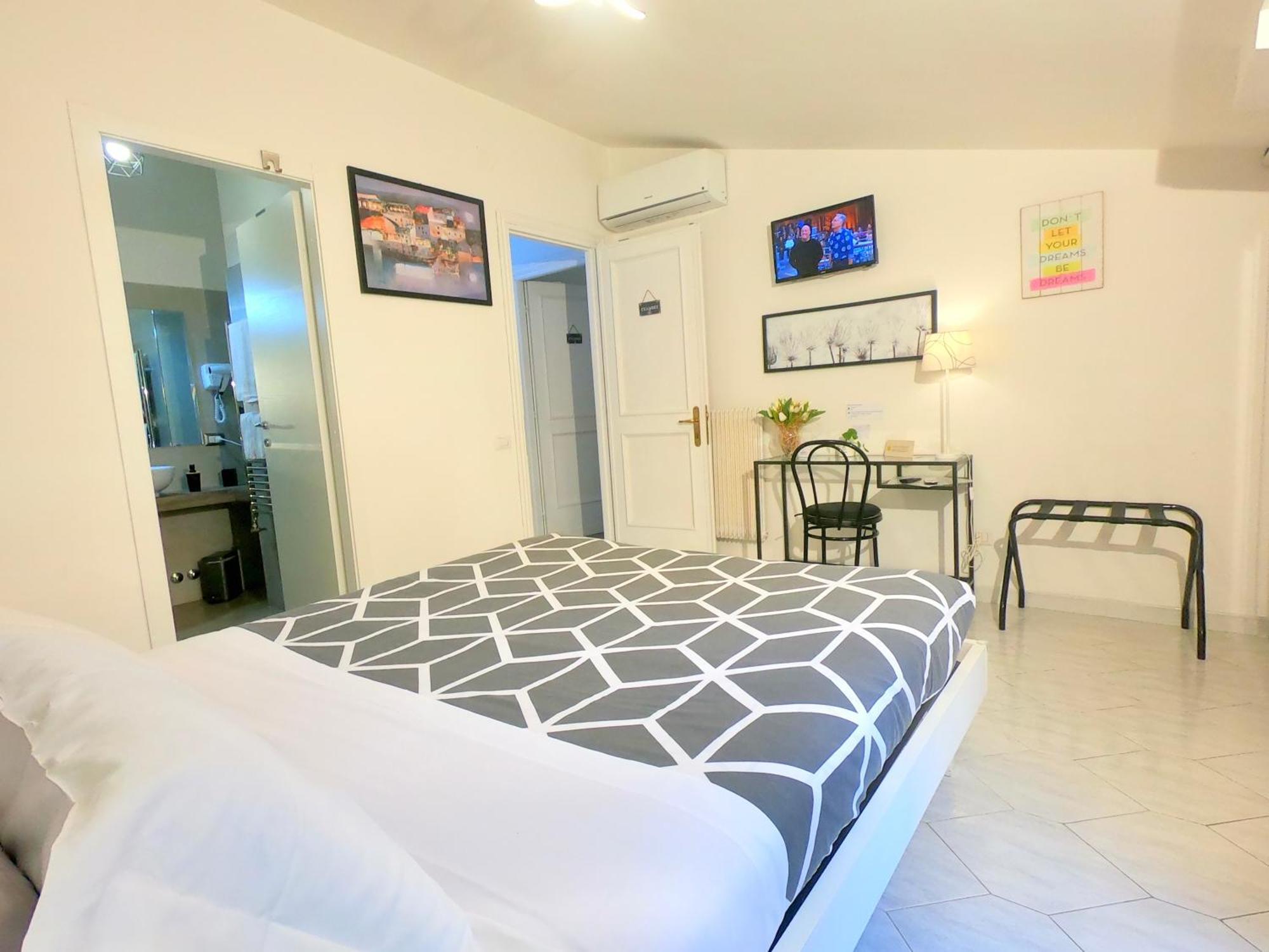 Il Borghetto Guest House Civitavecchia Exterior photo