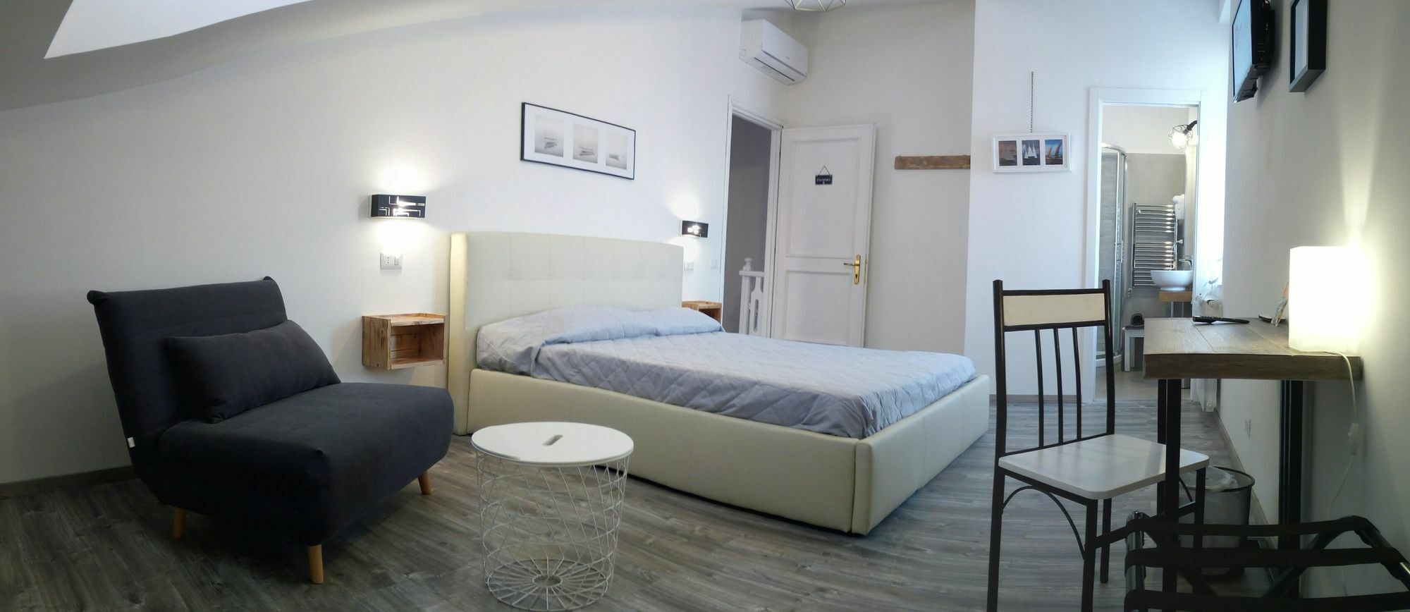 Il Borghetto Guest House Civitavecchia Exterior photo