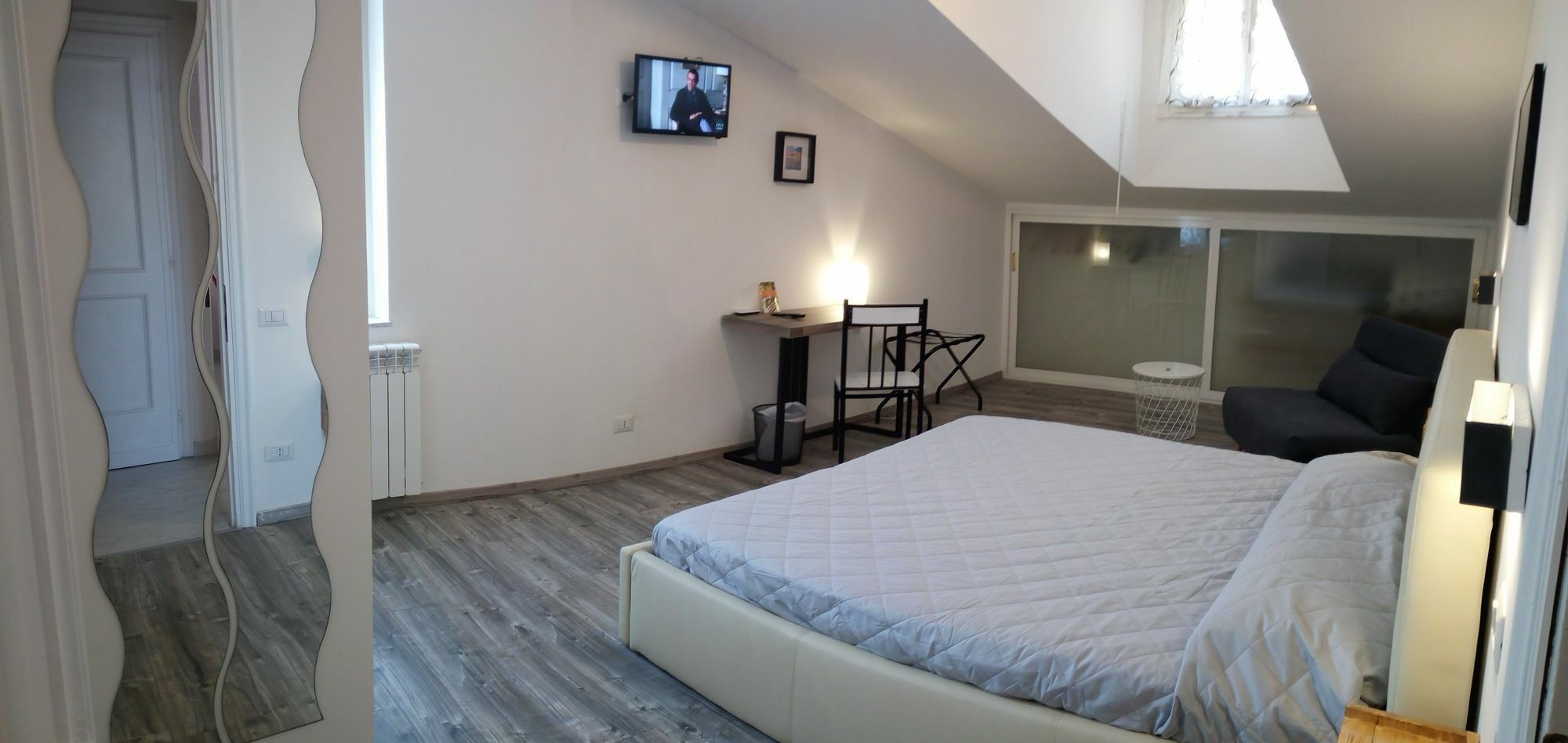 Il Borghetto Guest House Civitavecchia Exterior photo