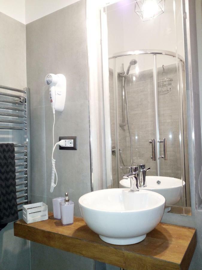 Il Borghetto Guest House Civitavecchia Exterior photo