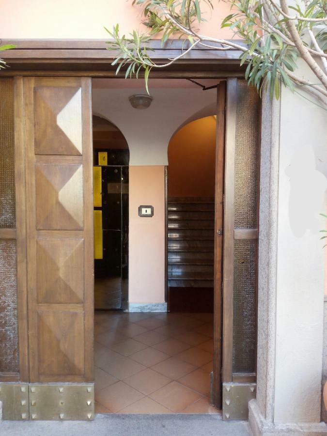 Il Borghetto Guest House Civitavecchia Exterior photo