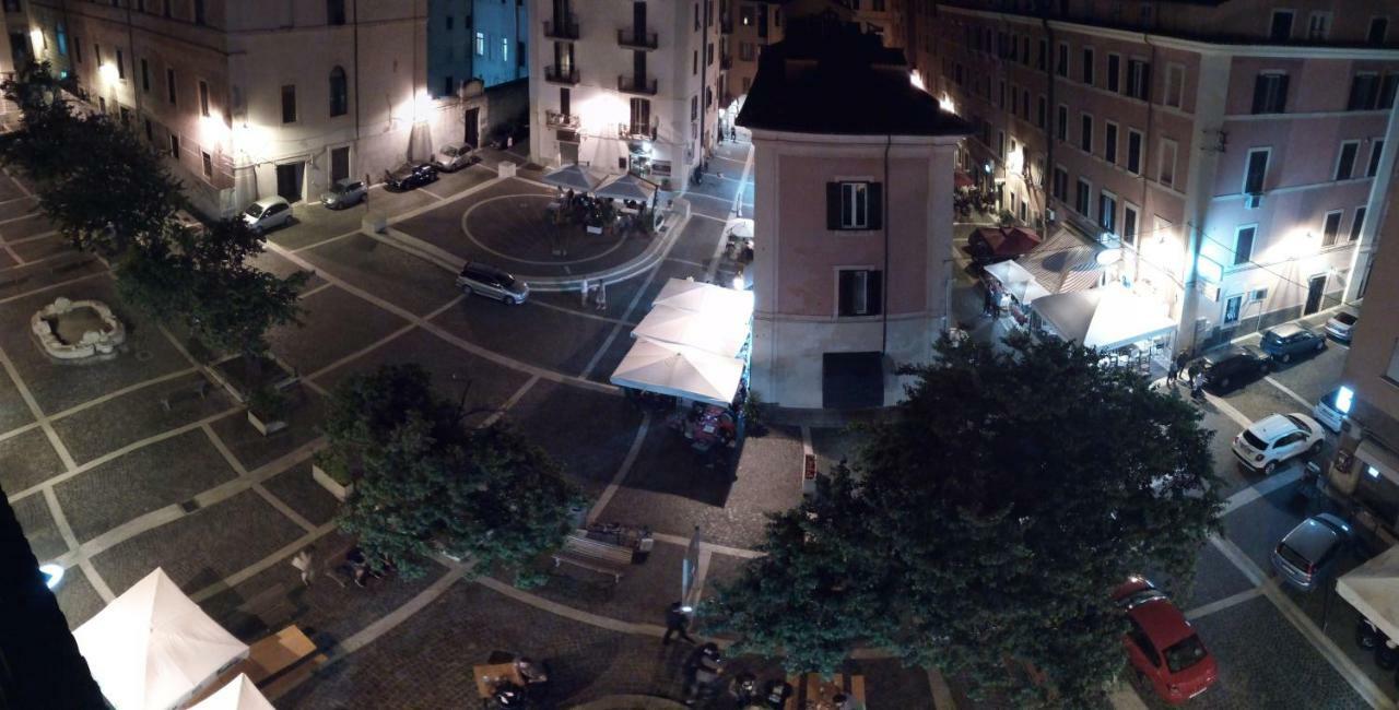 Il Borghetto Guest House Civitavecchia Exterior photo