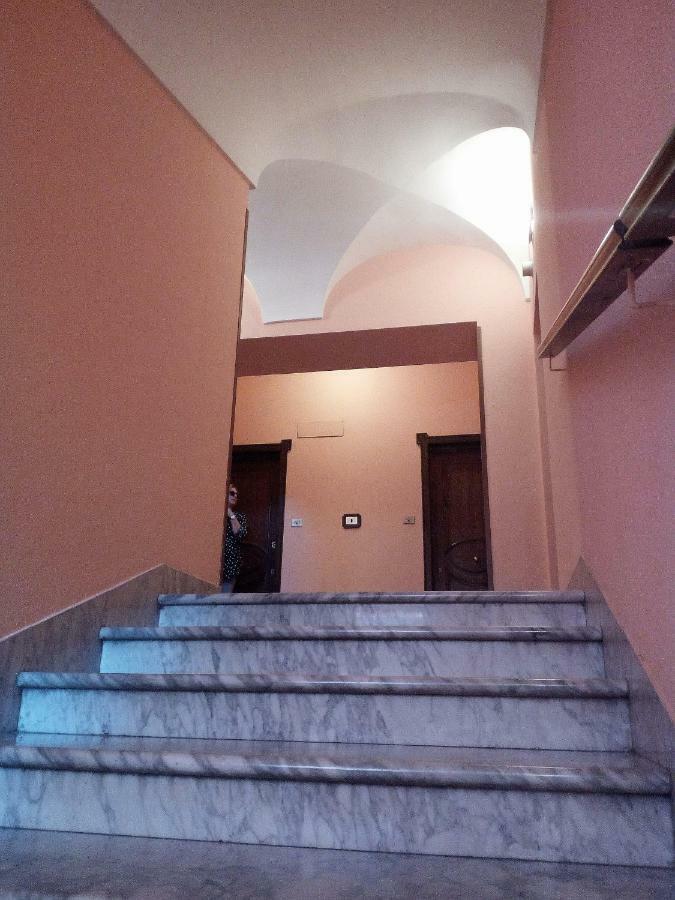 Il Borghetto Guest House Civitavecchia Exterior photo